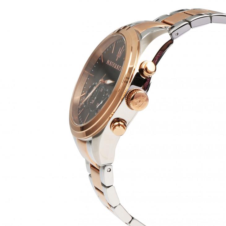 Maserati Traguardo Men's Watch - R8873612003