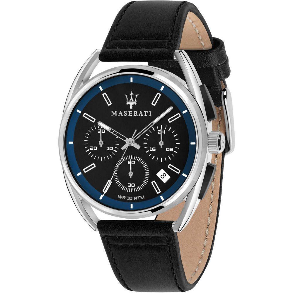 Maserati Trimarano Men's Watch - R8871632001