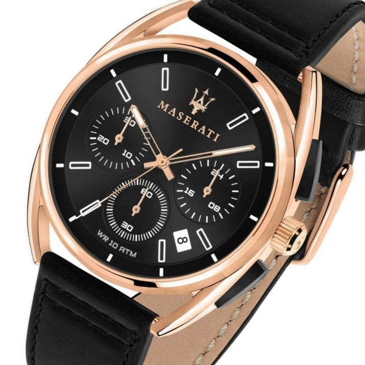 Maserati Trimarano Men's Watch - R8871632002