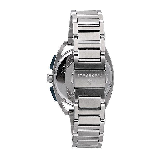 Maserati Trimarano Men's Watch - R8873632001
