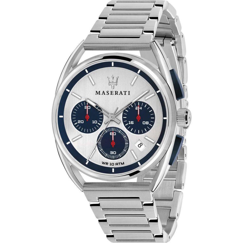 Maserati Trimarano Men's Watch - R8873632001