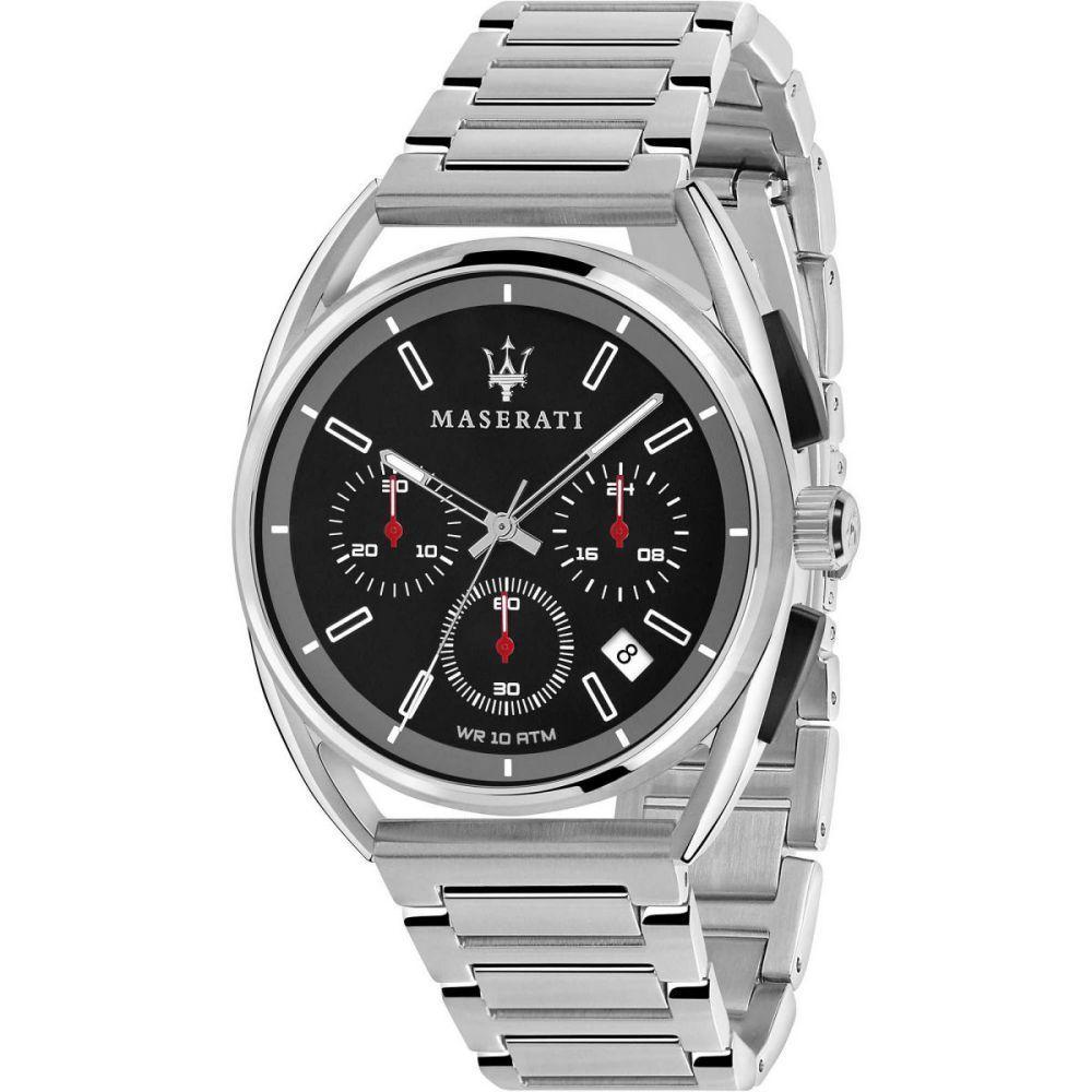 Maserati Trimarano Men's Watch - R8873632003