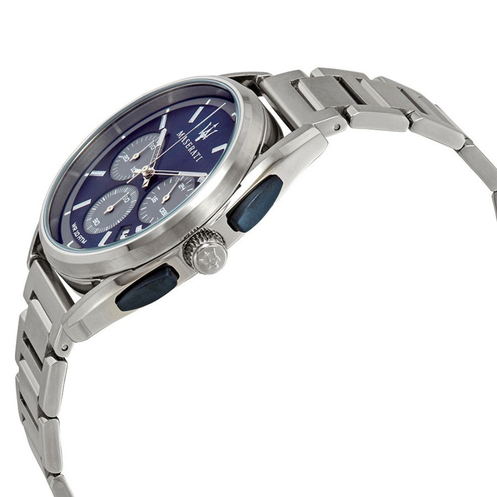 Maserati Trimarano Men's Watch - R8873632004