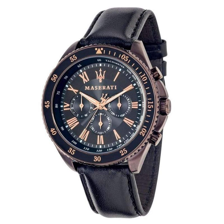 Maserati Watch R8851101008-The Watch Factory Australia