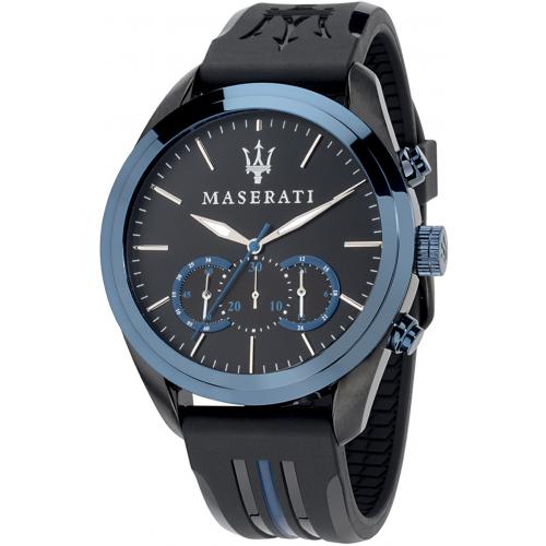 Maserati Traguardo Men's Sport Watch - R8871612006