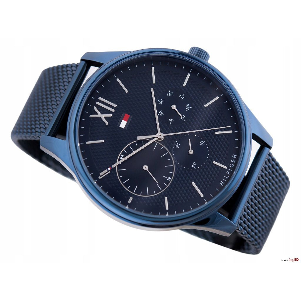 Tommy Hilfiger Men's Damon Watch - 1791421