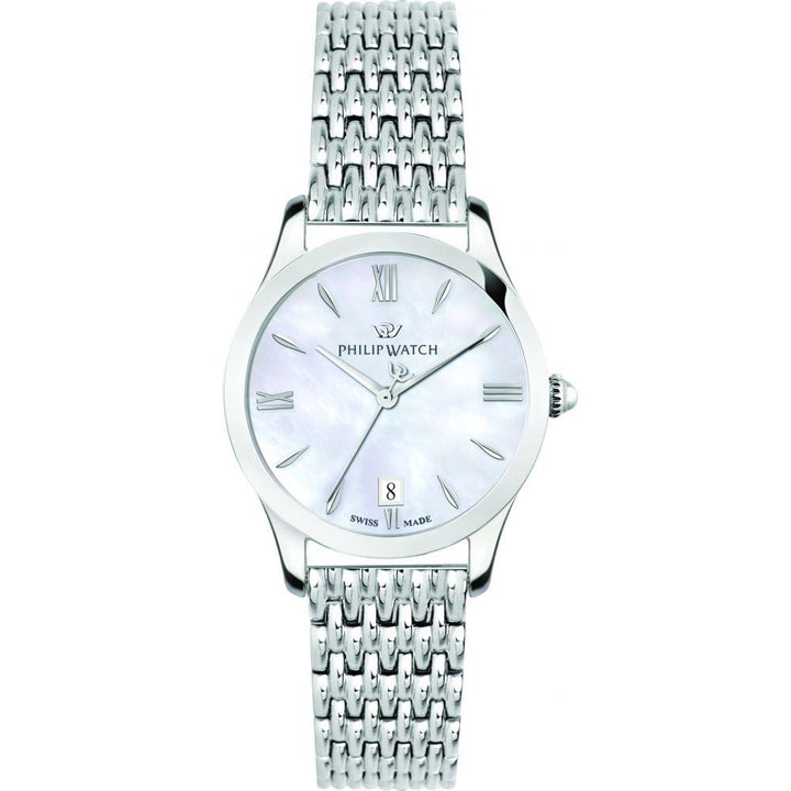 philip-grace-stainless-steel-womens-watch-r8253208504