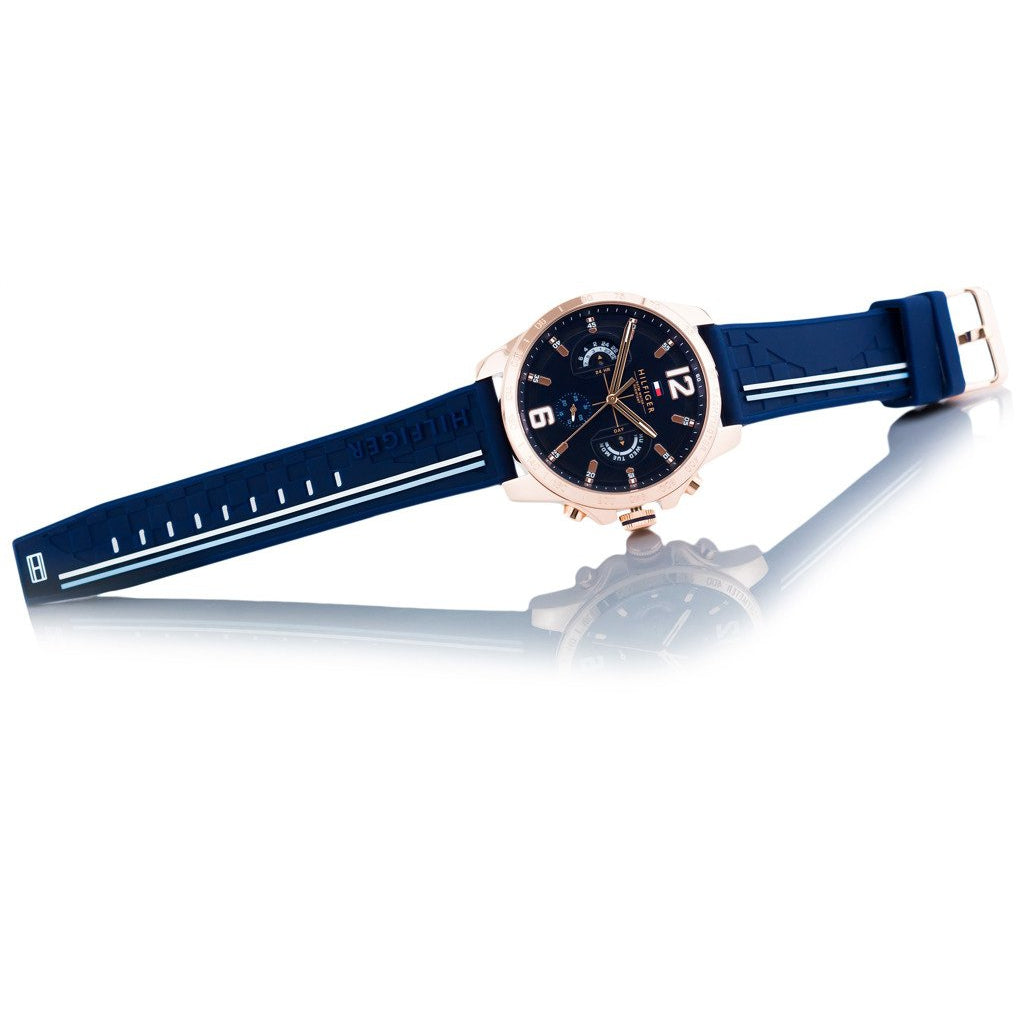 Tommy Hilfiger Men's Sport Watch - 1791474