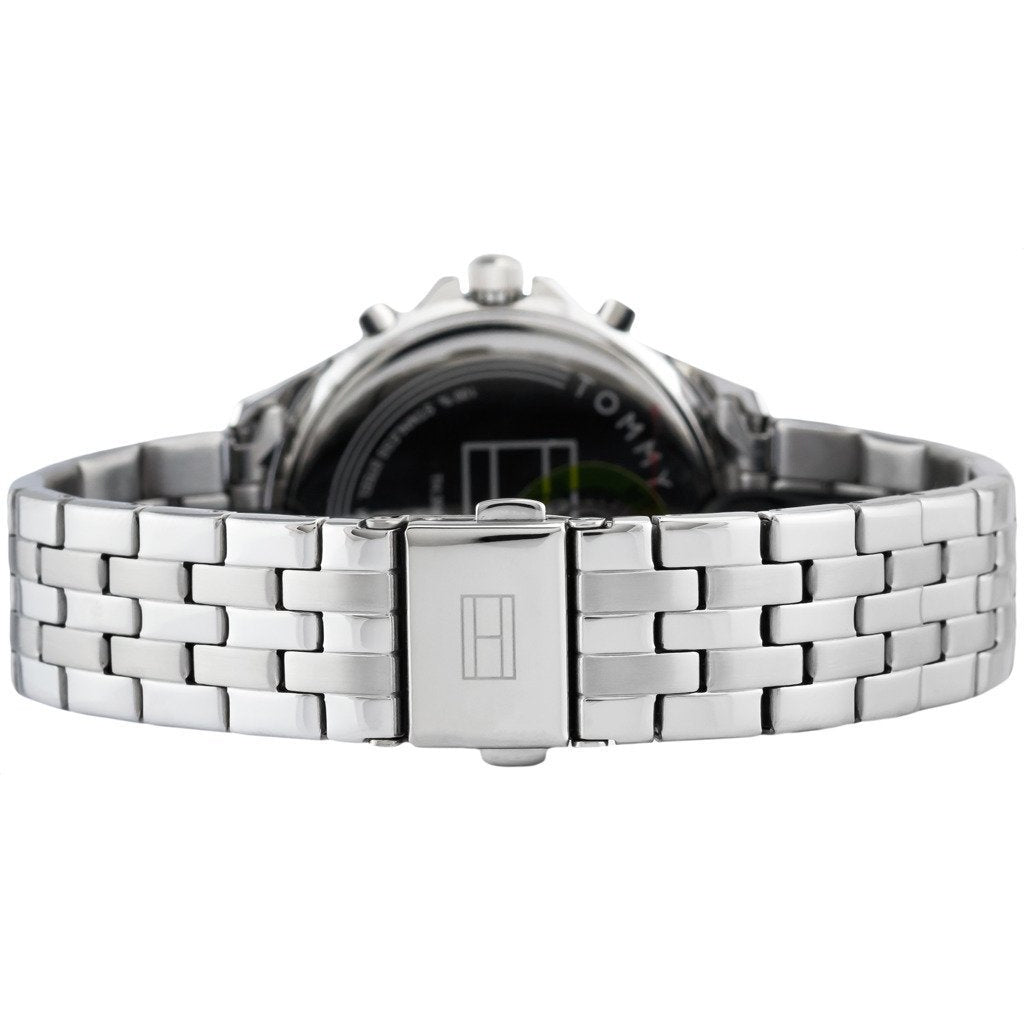 Tommy Hilfiger Sophisticated Crystal Women's Watch - 1781976