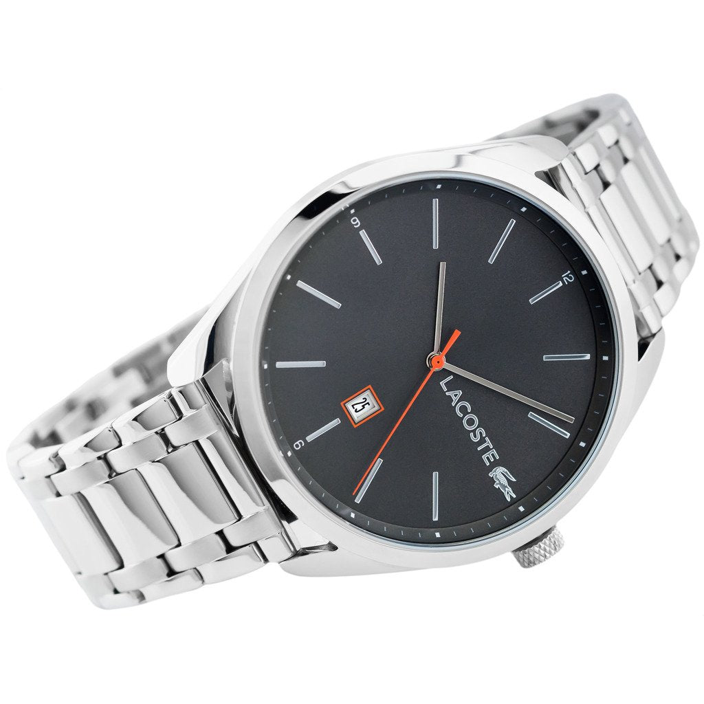 Lacoste San Diego Stainless Steel - 2010959