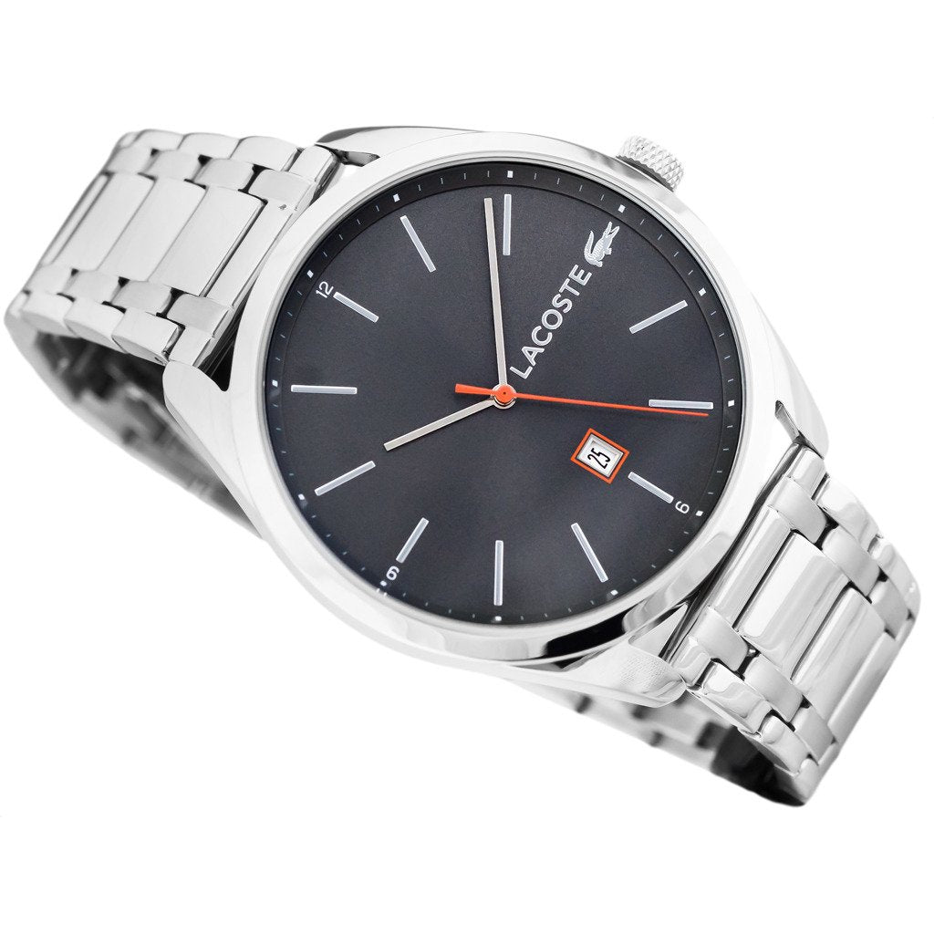 Lacoste San Diego Stainless Steel - 2010959