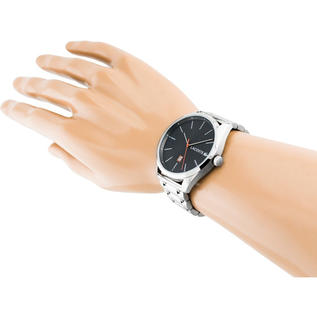 Lacoste San Diego Stainless Steel - 2010959