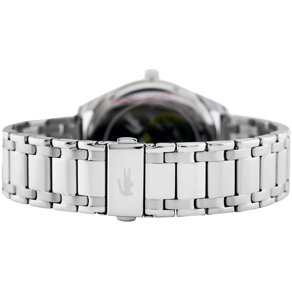Lacoste San Diego Stainless Steel - 2010959