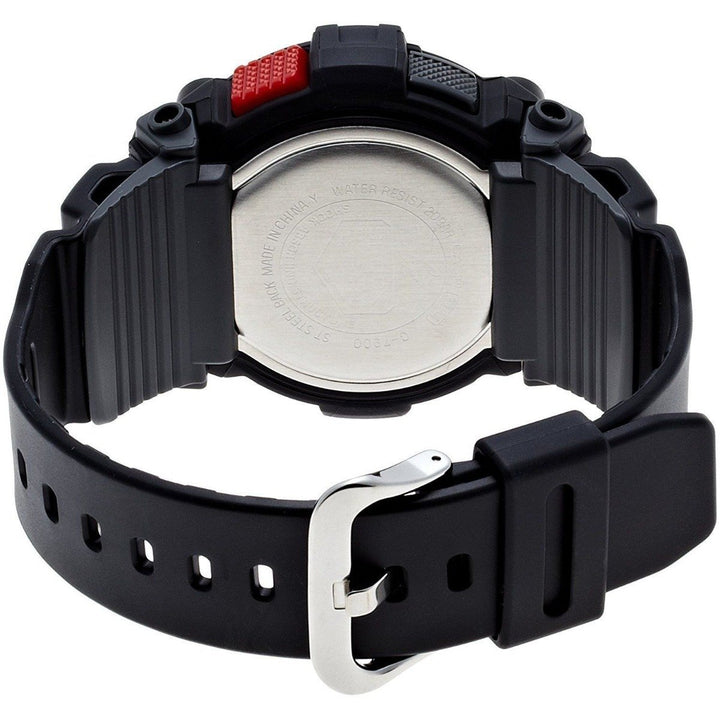 Casio G-SHOCK Tide Digital Men's Watch - G7900-1