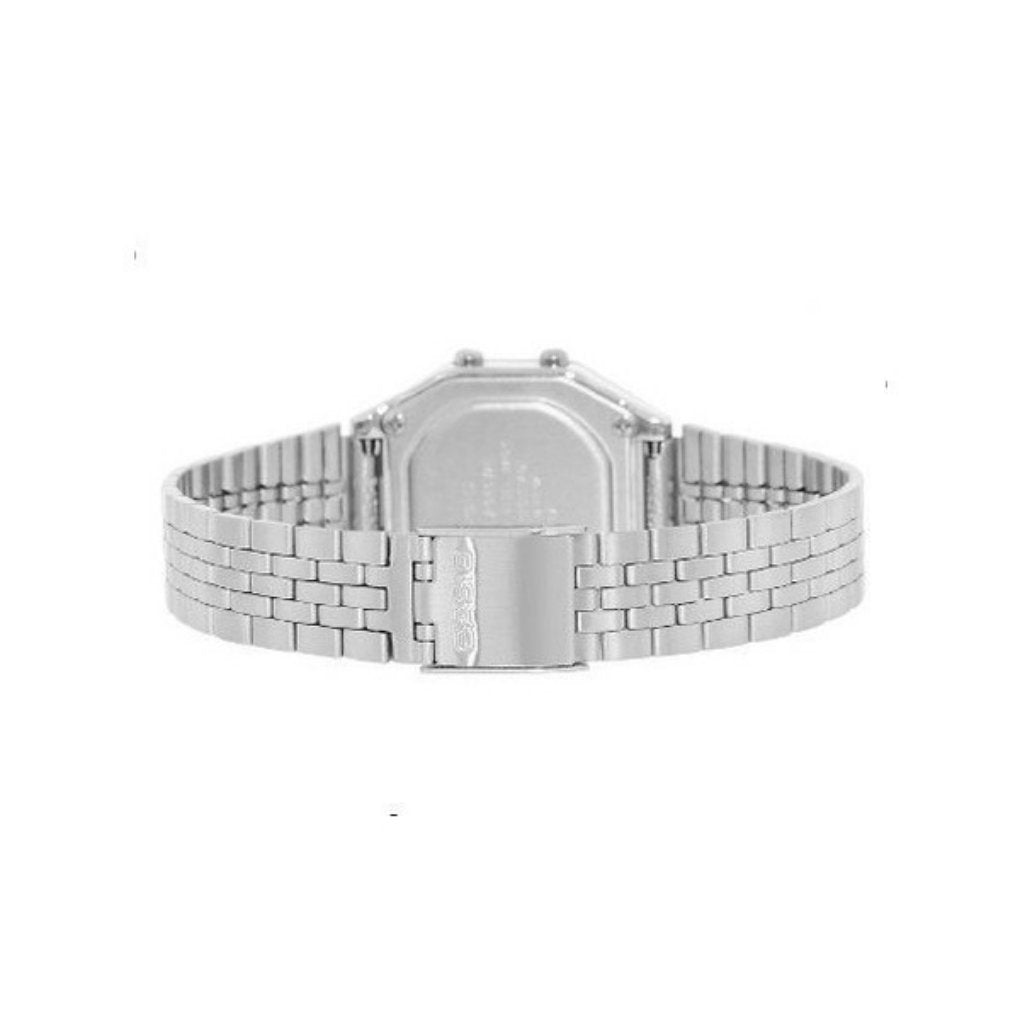 Casio Ladies Vintage Digital Watch - LA680WA-7D