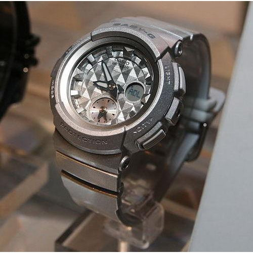 Casio BABY-G Digital Watch - BGA195-8A