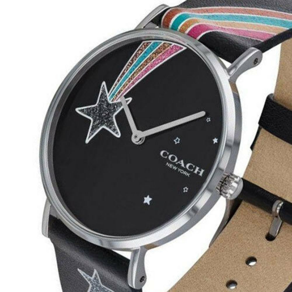 Coach Ladies Star Perry Watch - 14503039