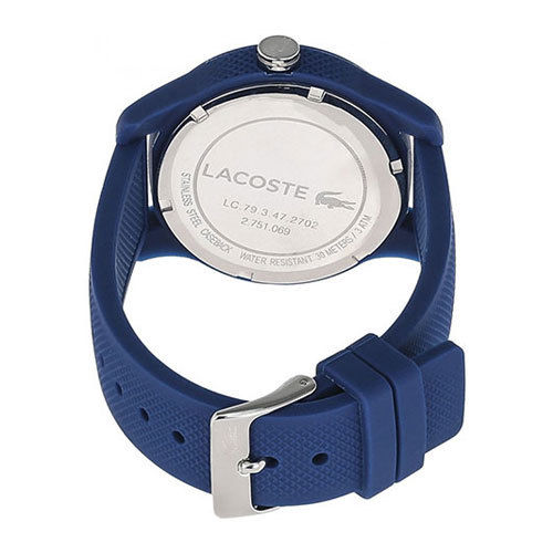 Lacoste 12.12 Classic Blue Women's Watch - 2000955