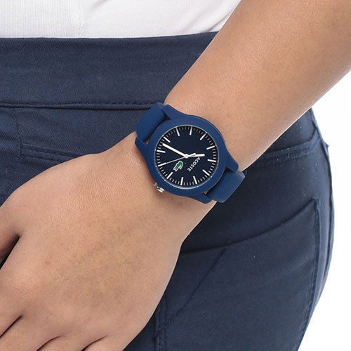 Lacoste 12.12 Classic Blue Women's Watch - 2000955