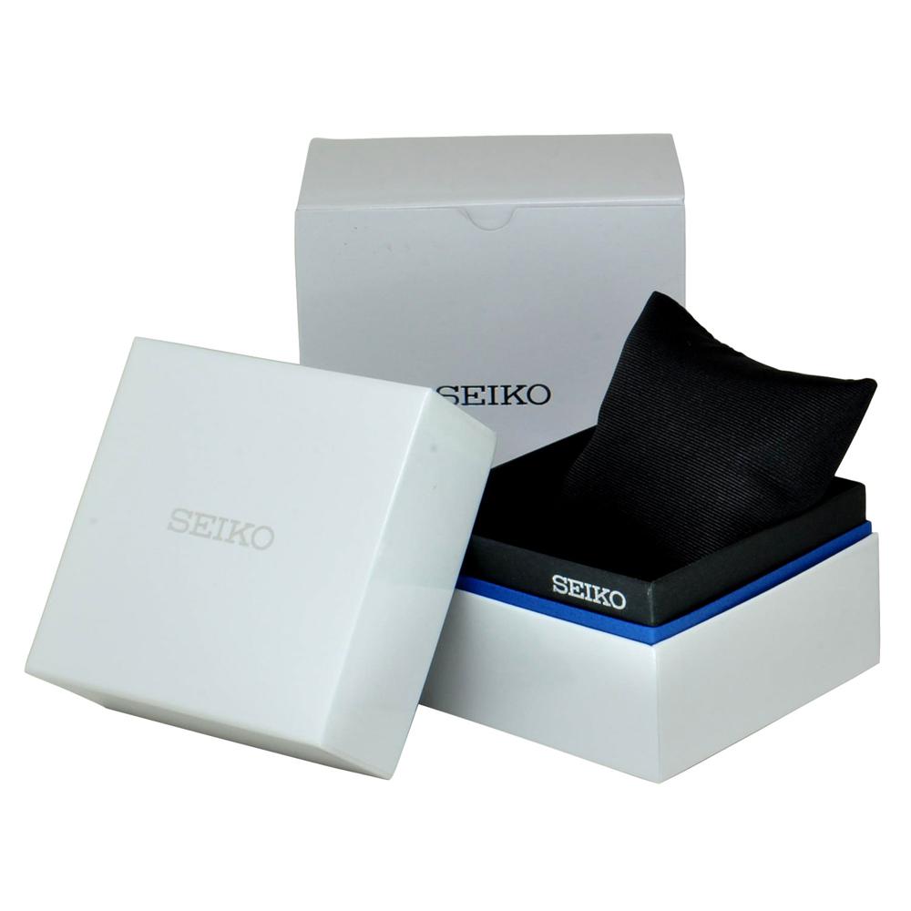 Seiko Conceptual Solar Powered Men's Watch -  SNE502P
