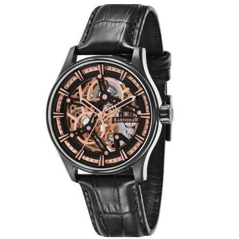 Thomas Earnshaw Woolwich Edition Men's Watch - ES-8063-13