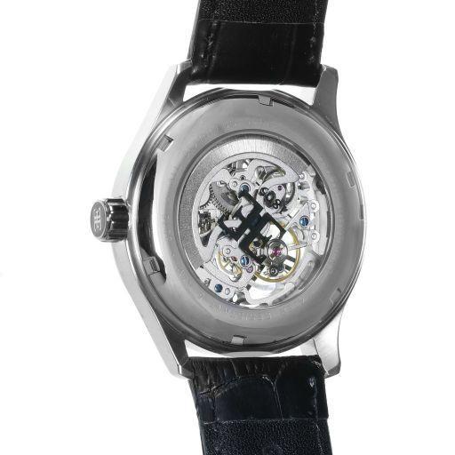 Thomas Earnshaw Woolwich Edition Men's Watch - ES-8076-01