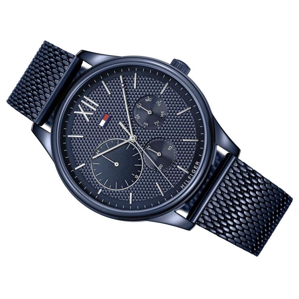 Tommy Hilfiger Men's Damon Watch - 1791421-The Watch Factory Australia