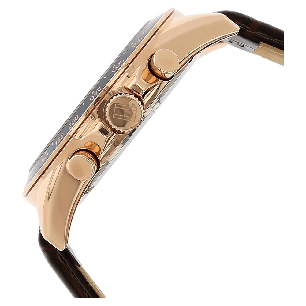 Tommy Hilfiger Men's Luke Watch - 1791118-The Watch Factory Australia
