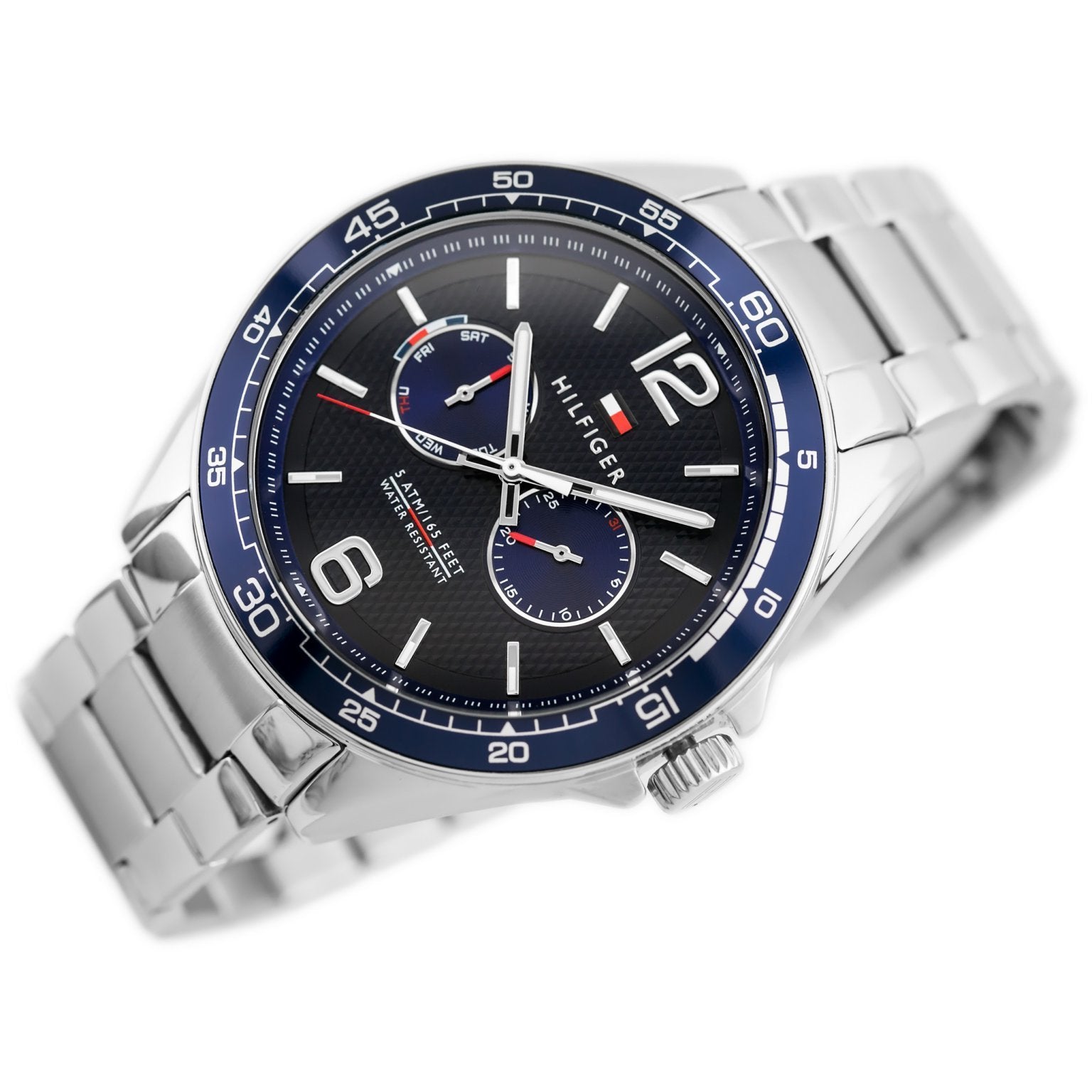 Tommy Hilfiger Men's Sport Watch - 1791366