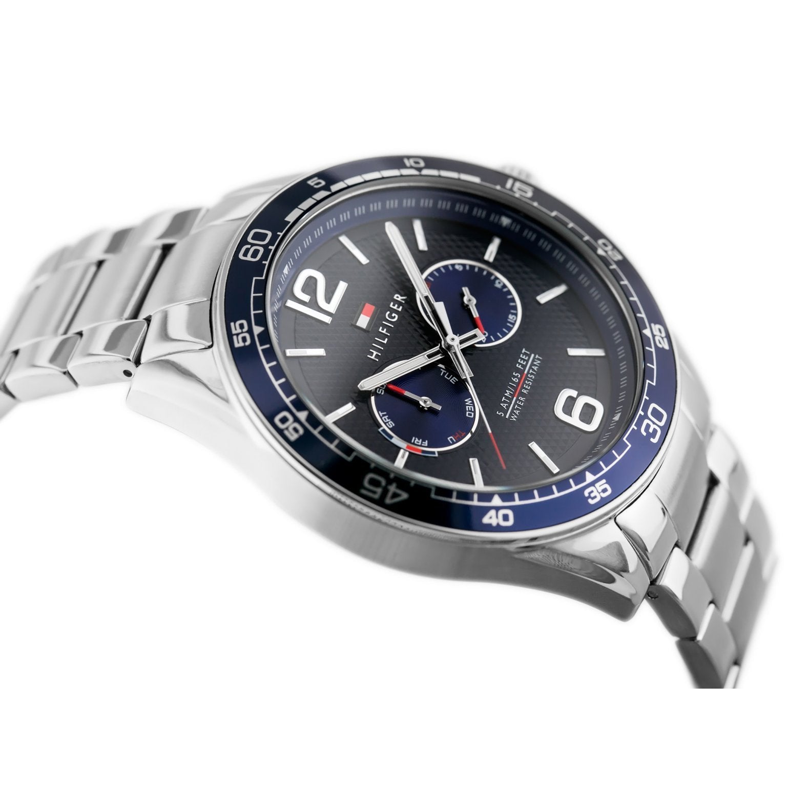Tommy Hilfiger Men's Sport Watch - 1791366