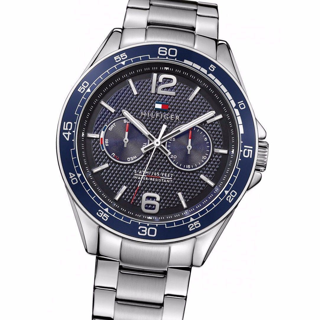 Tommy Hilfiger Men's Sport Watch - 1791366