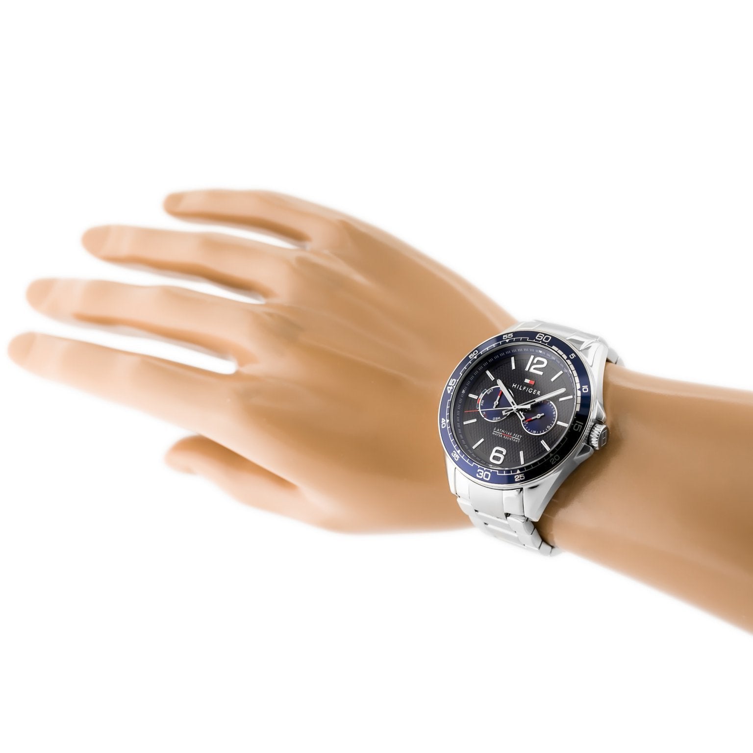 Tommy Hilfiger Men's Sport Watch - 1791366