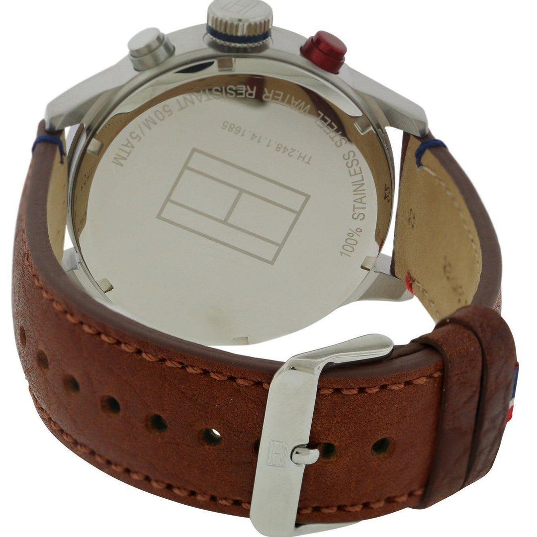 Tommy Hilfiger Men's Trent Watch - 1791066-The Watch Factory Australia