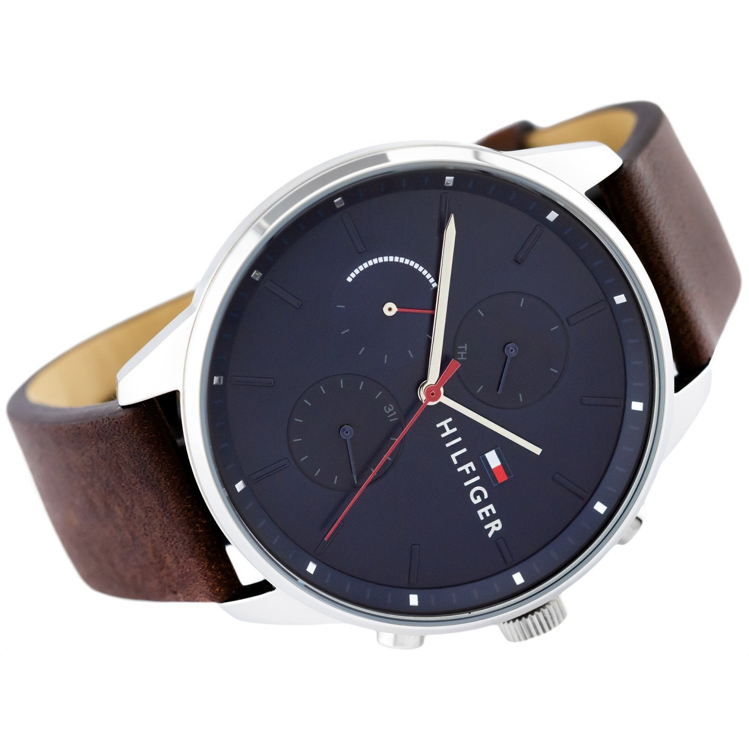 Tommy Hilfiger Multi-eye Men's Watch - 1791487