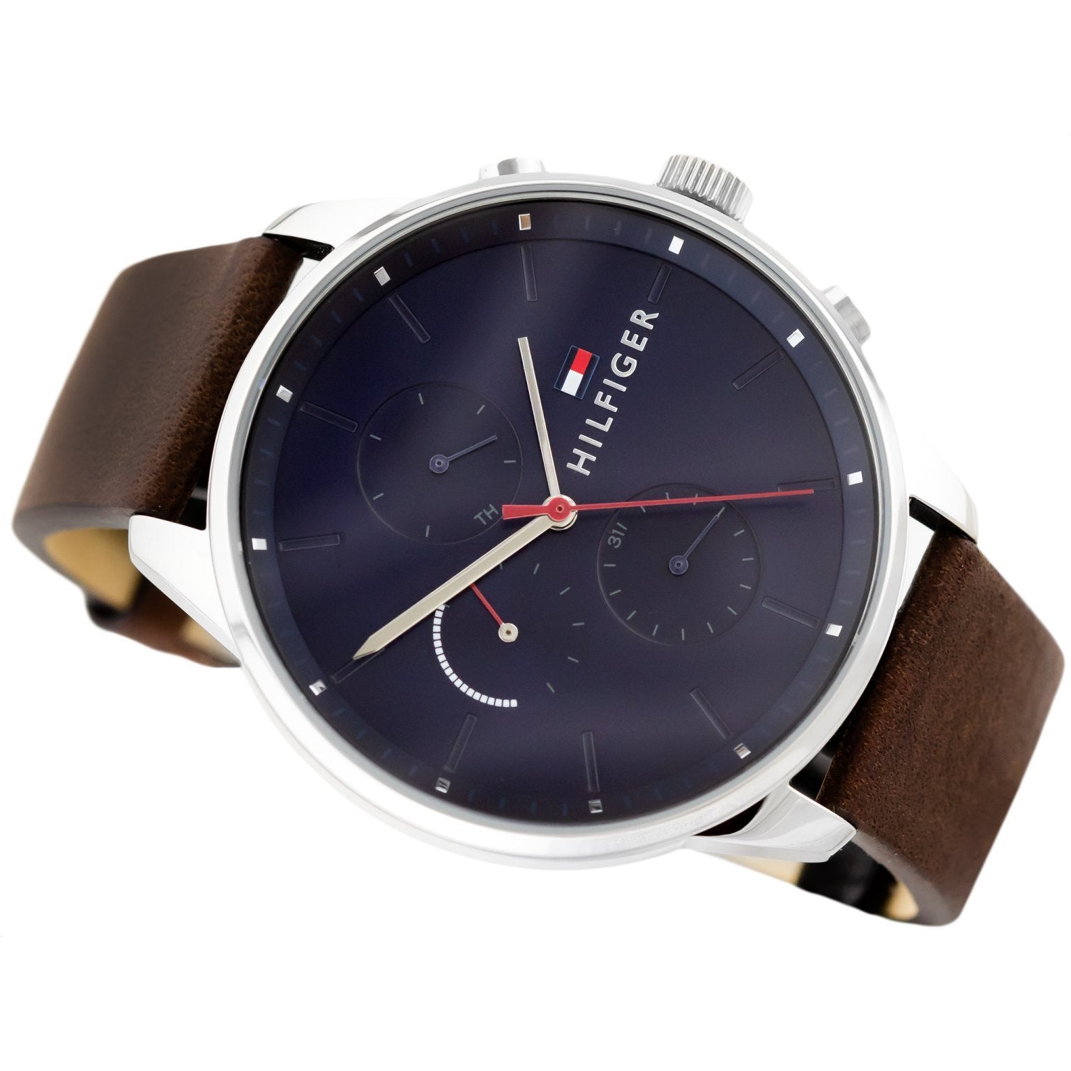 Tommy Hilfiger Multi-eye Men's Watch - 1791487