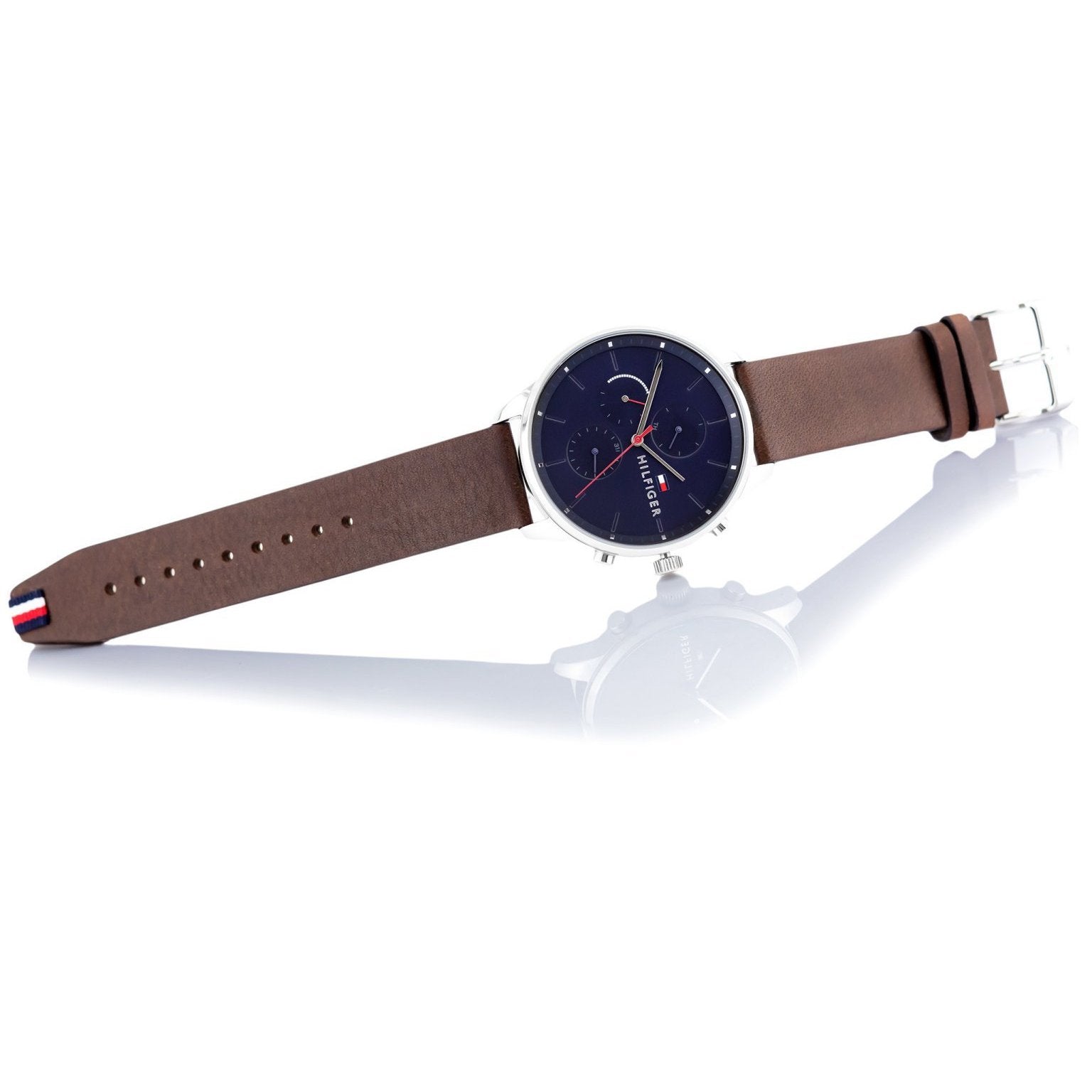 Tommy Hilfiger Multi-eye Men's Watch - 1791487