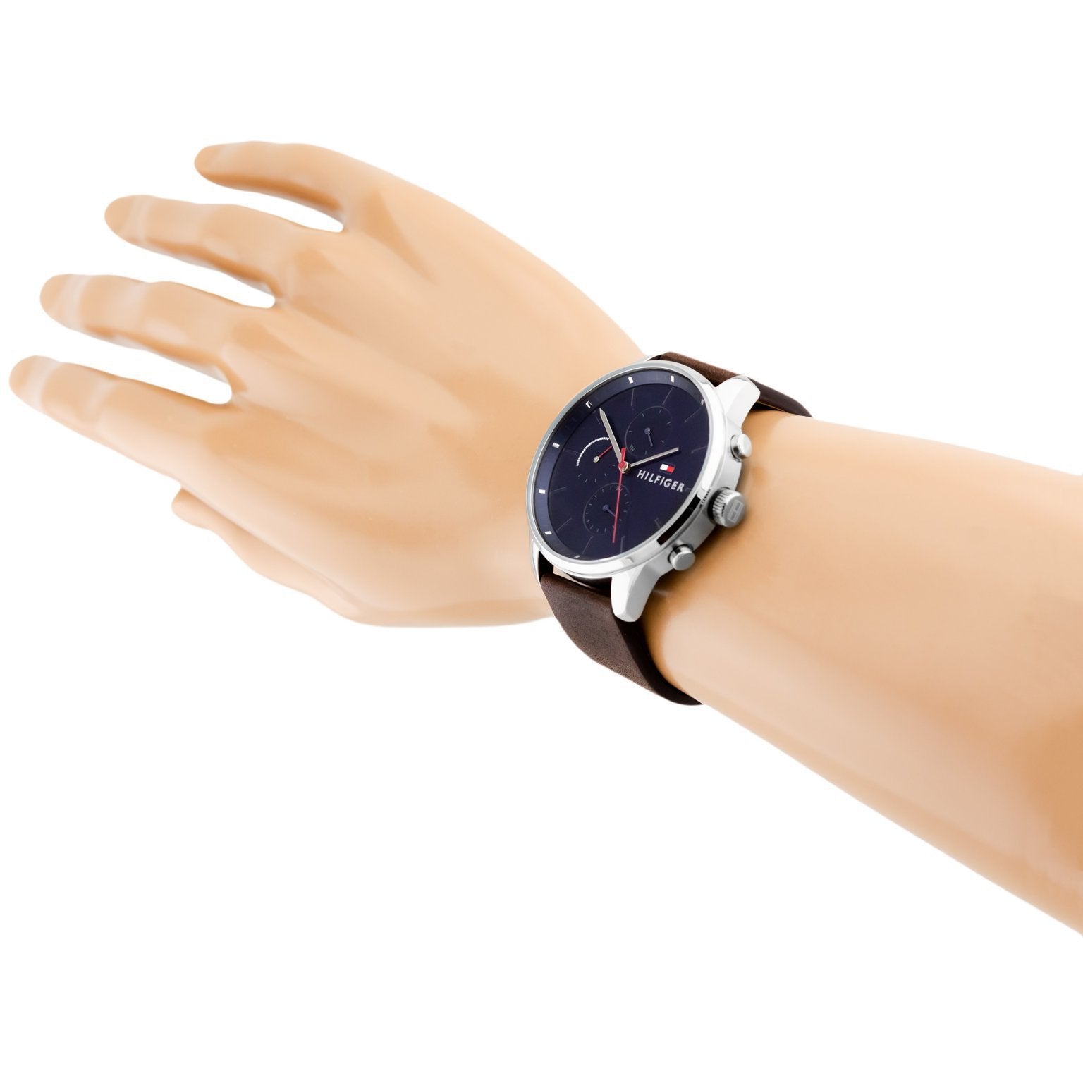 Tommy Hilfiger Multi-eye Men's Watch - 1791487