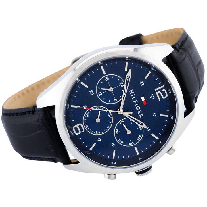 Tommy Hilfiger The Corbin Men's Watch - 1791182-The Watch Factory Australia