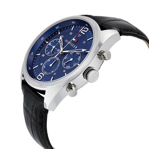 Tommy Hilfiger The Corbin Men's Watch - 1791182-The Watch Factory Australia