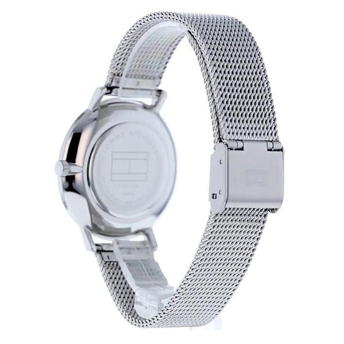 Tommy Hilfiger Women's Mesh Watch - 1781920
