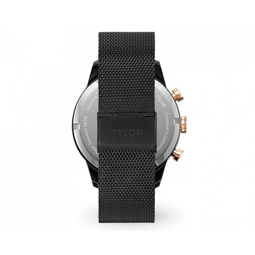 Tylor Tribe Mesh Men's Watch - TLAC010