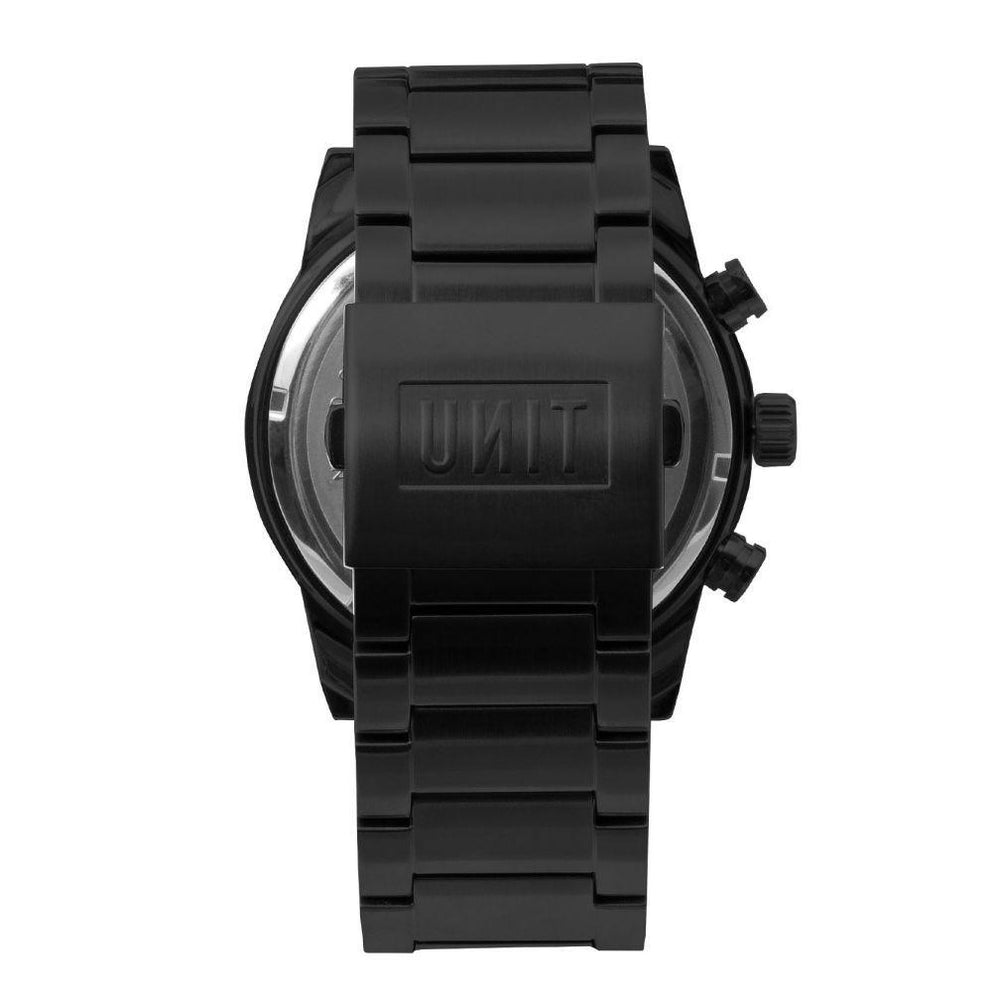 UNIT Men's Slider Watch