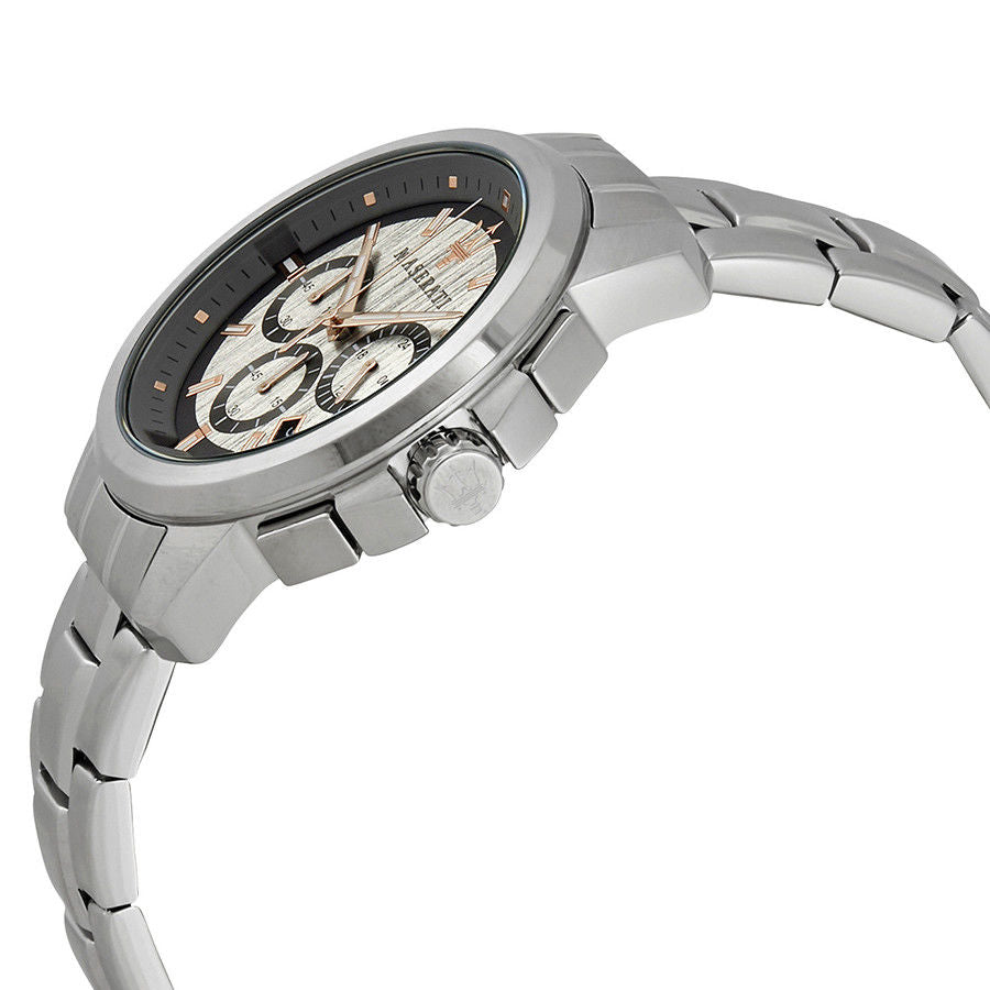 Maserati Successo Men's Stainless Steel Watch - R8873621004