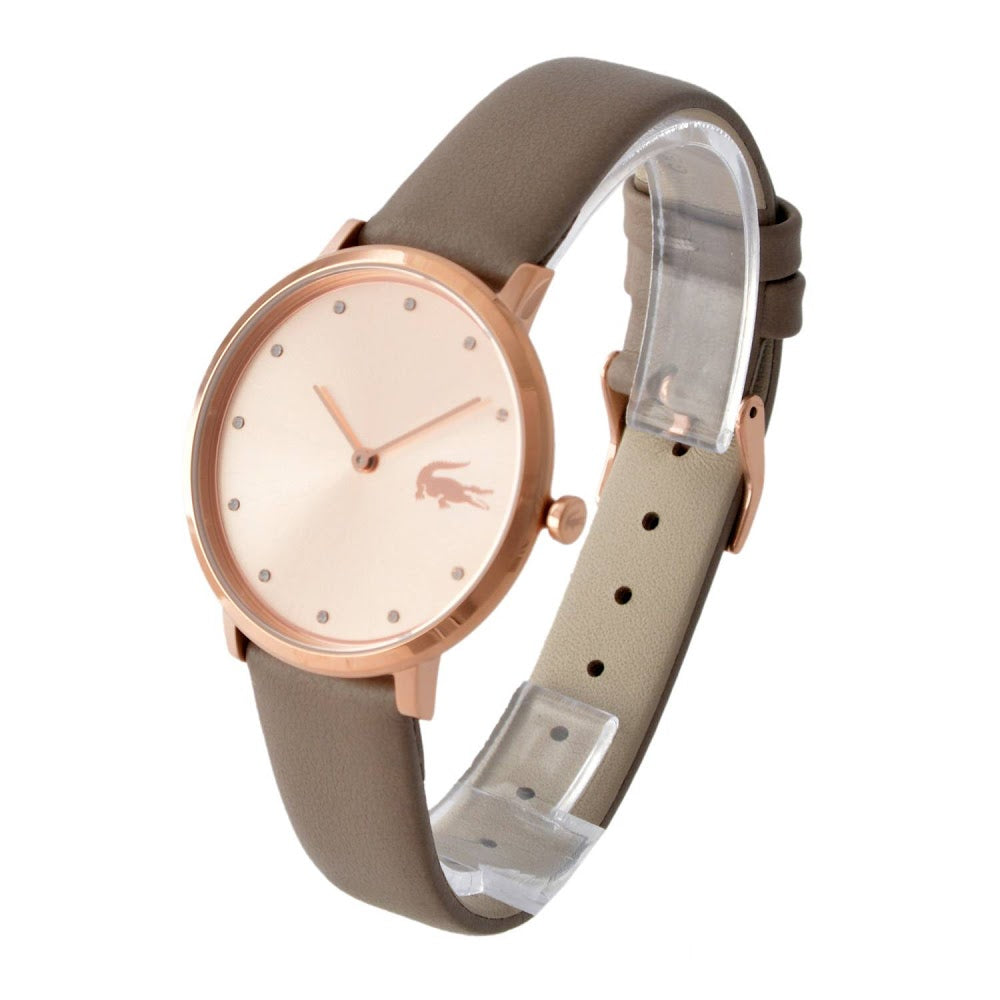 Lacoste Ladies Moon Watch - 2001039