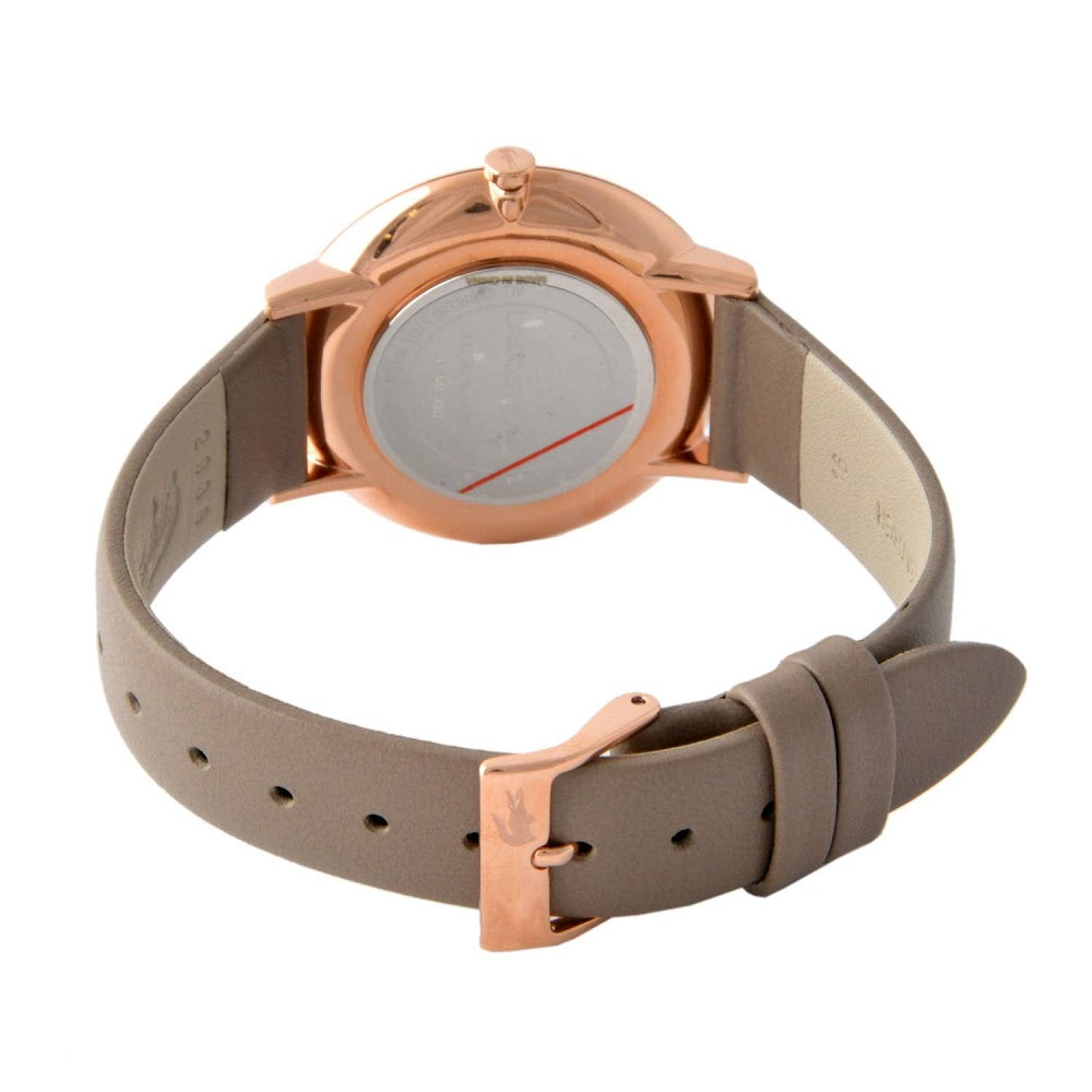 Lacoste Ladies Moon Watch - 2001039